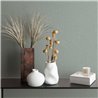 Marburg|Modern green plaster stucco wallpaper|Concrete Imitation