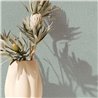 Marburg|Modern green plaster stucco wallpaper|Concrete Imitation