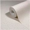 Marburg|Wallpaper with modern gray and white plaster stucco|Concrete Imitation