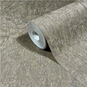 Marburg|Papier Peint enduit de plâtre gris et beige moderne|Imitation Béton