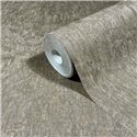 Marburg|Wallpaper stucco in modern brown and gray|Concrete Imitation