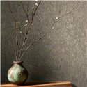 Marburg|Wallpaper stucco in modern brown and gray|Concrete Imitation