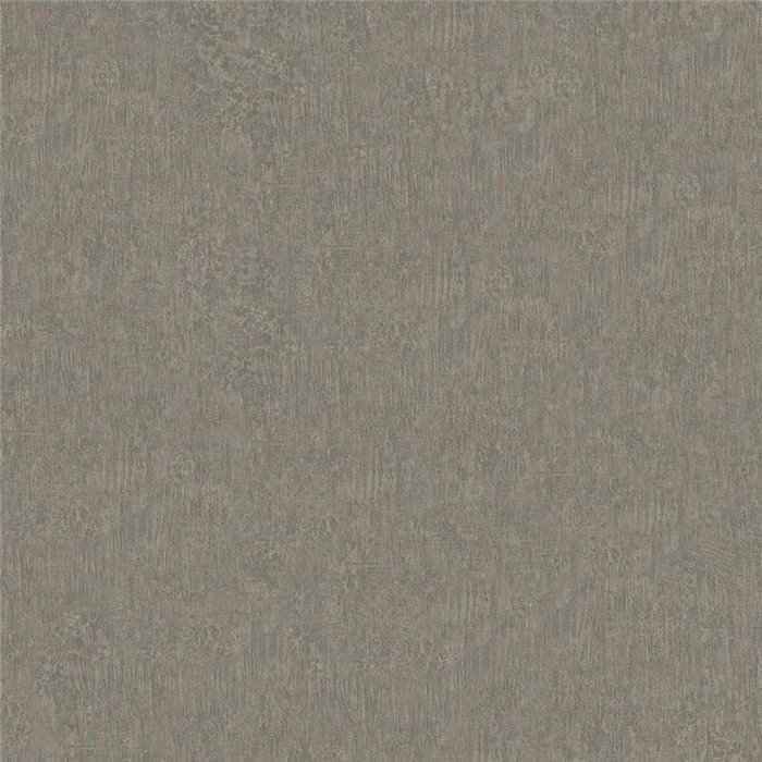 Papel pintado estucado de yeso marrón y gris moderno - Marburg Ritus 35552