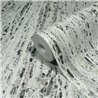 Marburg|Wallpaper modern gray and beige travertine stone|Marble Imitation