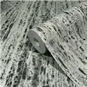 Marburg|Wallpaper modern brown and gray travertine stone|Marble Imitation