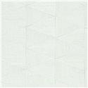 Marburg|Modern white wood-effect geometric wallpaper|Wallpaper
