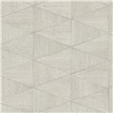 Marburg|Geometrische Tapete mit modernem grau und beige Holzeffekt|Holzimitat