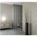 Marburg|Wallpaper geometric modern beige wood effect|Wood Imitation