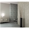 Marburg|Wallpaper geometric modern beige wood effect|Wood Imitation