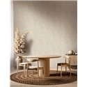 Marburg|Tapete Fischgrätenmuster modern beige Holzeffekt|Holzimitat