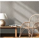 Marburg|Wallpaper herringbone pattern modern gray wood effect|Wood Imitation