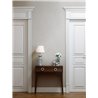 Marburg|Wallpaper herringbone pattern wood effect gray and white|Wood Imitation