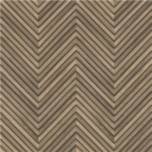 Papeldecor|Papier Peint planches de bois bleues|Imitation Bois
