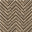 Marburg|Papier Peint motif chevrons effet bois marron moderne|Imitation Bois