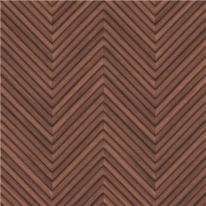 Casadeco|Papier peint texture abstraite avec patine verte|Imitation Bois