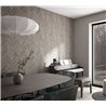 Marburg|Wallpaper herringbone pattern modern gray wood effect|Wood Imitation