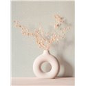 Marburg|Papier Peint osier tressé, raphia beige moderne|Imitation Raphia