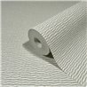 Marburg|Papier Peint osier tressé, raphia beige moderne|Imitation Raphia