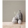 Marburg|Wallpaper woven wicker, modern beige and brown raffia|Raffia Imitation