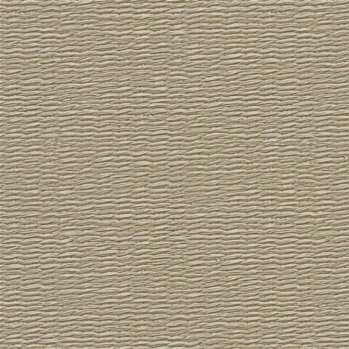 Papel pintado mimbre trenzado, rafia beige moderno - Marburg Travertino 33384