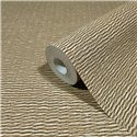 Marburg|Wallpaper braided wicker, modern beige raffia|Raffia Imitation