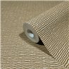 Marburg|Papier Peint osier tressé, raphia beige moderne|Imitation Raphia