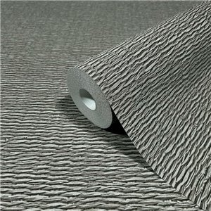 Marburg|Papier Peint effet plâtre avec fissures beige gris|Papier Peint