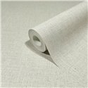 Marburg|Tapete Textil Leinen natürlich Grau und Beige modern|Textilimitation
