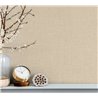 Marburg|Papier Peint textile lin naturel beige moderne|Imitation Tissu