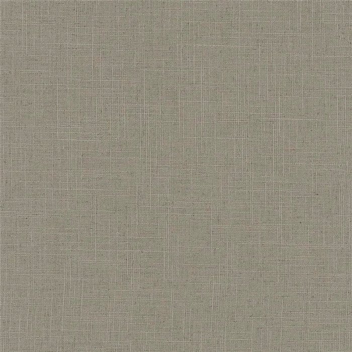 Marburg|Papel pintado textil lino natural marrón moderno|Imitacion Tela