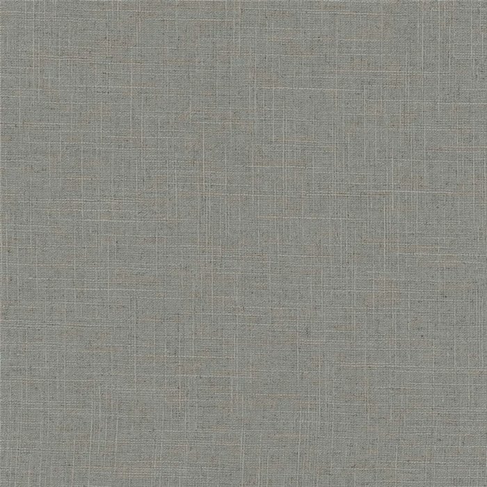 Marburg|Tapete modernes graues Naturleinen-Gewebe|Textilimitation