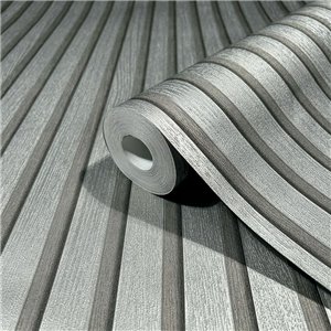 Papeldecor|Papier Peint style industriel bois vieilli|Imitation Bois