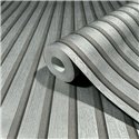Marburg|Wallpaper oriental silver wood acoustic panel|Wood Imitation