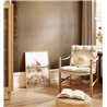 Marburg|Wallpaper modern gold wood acoustic panel|Wood Imitation