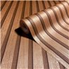 Marburg|Wallpaper modern copper wood acoustic panel|Wood Imitation
