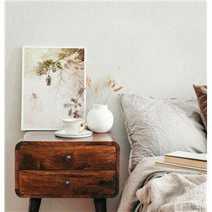 Marburg|Modern blue striped plain wallpaper|Modern 2