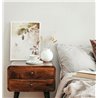 Marburg|Wallpaper smooth striped modern gray and white|Solid Colors