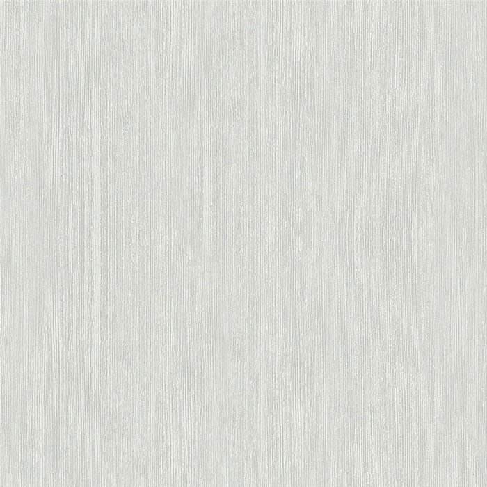 Marburg|Papel pintado liso rayado gris y blanco moderno|Colores Lisos