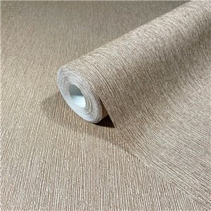 Eijffinger|Papier peint intemporel stuc vagues de sable gris clair|Papier Peint