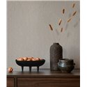 Marburg|Moderne gestreifte braune und beige einfarbige Tapete|Einfarbige Farben