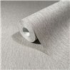 Marburg|Modern gray striped plain Wallpaper|Solid Colors