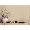 Marburg|Tapete glattes gestreiftes modernes Beige|Einfarbige Farben