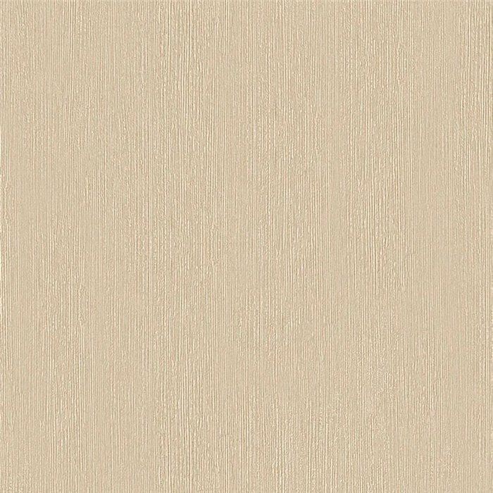 Marburg|Papel pintado liso rayado beige moderno|Colores Lisos