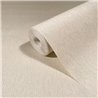 Marburg|Papel pintado liso rayado beige claro moderno|Colores Lisos