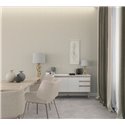 Marburg|Modern light beige striped plain Wallpaper|Solid Colors
