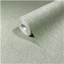 Marburg|Wallpaper plain light striped modern green|Modern
