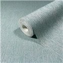 Marburg|Modern blue striped plain wallpaper|Modern
