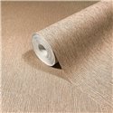 Marburg|Modern brown striped plain Wallpaper|Modern