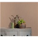 Marburg|Modern brown striped plain Wallpaper|Modern