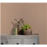 Marburg|Modern brown striped plain Wallpaper|Modern